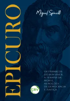 Baixar Livro Epicuro - Miguel Spinelli em ePub PDF Mobi ou Ler Online