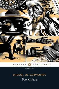 Baixar Dom Quixote - Miguel de Cervantes ePub PDF Mobi ou Ler Online