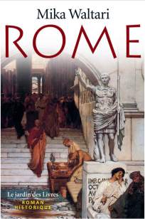 Baixar Livro O Romano - Mika Waltari em ePub PDF Mobi ou Ler Online