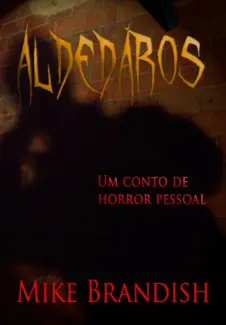 Aldedaros - Mike Brandish