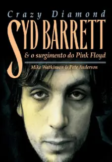 Baixar Livro Crazy Diamond - Mike Watkinson em ePub PDF Mobi ou Ler Online