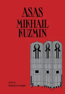 Baixar Livro Asas - Mikhail Kuzmin em ePub PDF Mobi ou Ler Online