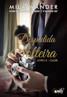 Baixar Livro Caleb - Mila Wander em ePub PDF Mobi ou Ler Online