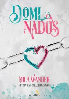 Baixar Livro Dominados - Mila Wander em ePub PDF Mobi ou Ler Online
