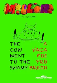 Baixar Livro A vaca foi pro Brejo - Millôr Fernandes em ePub PDF Mobi ou Ler Online