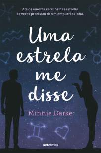 Baixar Livro Uma Estrela Me Disse - Minnie Darke em ePub PDF Mobi ou Ler Online
