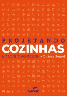 Baixar Livro Projetando cozinhas - Miriam Gurgel em ePub PDF Mobi ou Ler Online