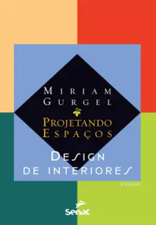 Baixar Livro Projetando espaços - Miriam Gurgel em ePub PDF Mobi ou Ler Online