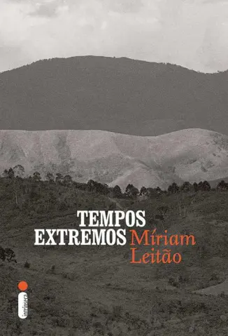Baixar Livro Tempos Extremos - Miriam Leitao em ePub PDF Mobi ou Ler Online