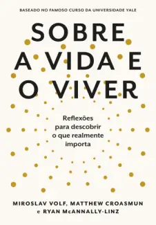 Baixar Livro Sobre a vida e o Viver - Miroslav Volf em ePub PDF Mobi ou Ler Online
