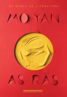 As Rãs  -  Mo Yan