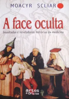 Baixar Livro A Face Oculta - Moacyr Scliar em ePub PDF Mobi ou Ler Online