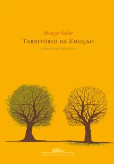 Baixar Livro Territorio da Emocao - Moacyr Scliar em ePub PDF Mobi ou Ler Online
