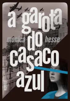 Baixar Livro A garota do casaco azul - Monica Hesse em ePub PDF Mobi ou Ler Online