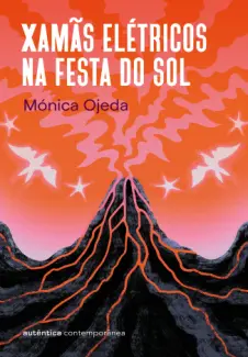 Baixar Livro Xamãs Elétricos na Festa do Sol - Mónica Ojeda em ePub PDF Mobi ou Ler Online