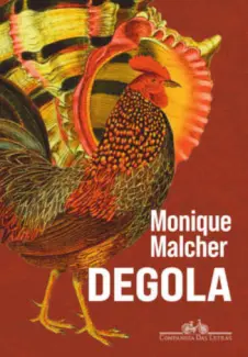Baixar Livro Degola - Monique Malcher em ePub PDF Mobi ou Ler Online