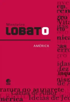 Baixar Livro América - Monteiro Lobato em ePub PDF Mobi ou Ler Online