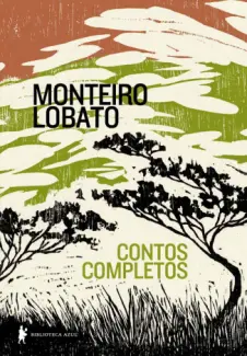 Baixar Livro Contos Completos - Monteiro Lobato em ePub PDF Mobi ou Ler Online