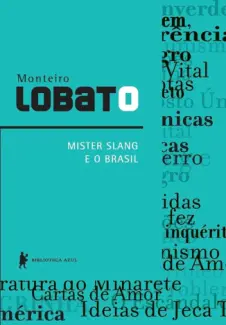 Baixar Livro Literatura do Minarete - Monteiro Lobato em ePub PDF Mobi ou Ler Online