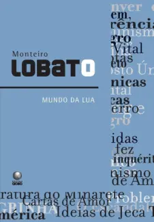 Baixar Livro Mundo da Lua - Monteiro Lobato em ePub PDF Mobi ou Ler Online