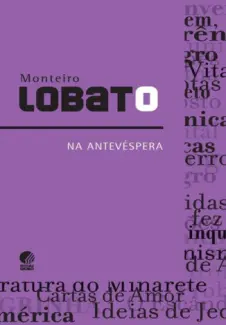 Baixar Livro Na Antevespera - Monteiro Lobato em ePub PDF Mobi ou Ler Online