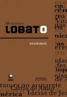 Baixar Livro Negrinha - Monteiro Lobato em ePub PDF Mobi ou Ler Online