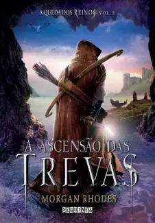 Baixar Livro A Ascensao das Trevas - Morgan Rhodes em ePub PDF Mobi ou Ler Online