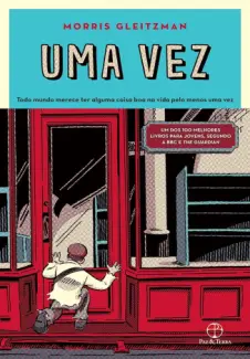 Baixar Livro Uma Vez - Morris Gleitzman em ePub PDF Mobi ou Ler Online