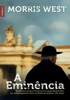 Baixar Livro A Eminencia - Morris West em ePub PDF Mobi ou Ler Online