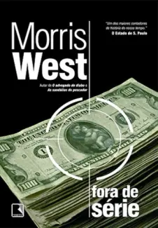 Baixar Livro Fora de Serie - Morris West em ePub PDF Mobi ou Ler Online