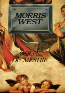 Baixar Livro Golpe de Mestre - Morris West em ePub PDF Mobi ou Ler Online