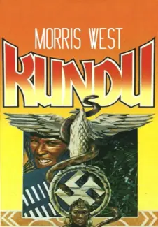 Baixar Livro Kundu - Morris West em ePub PDF Mobi ou Ler Online