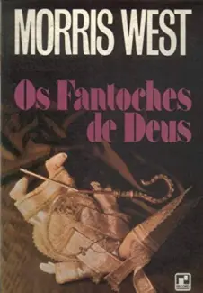 Baixar Livro Os Fantoches de Deus - Morris West em ePub PDF Mobi ou Ler Online
