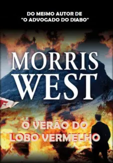 Baixar Livro O Verão do Lobo Vermelho - Morris West em ePub PDF Mobi ou Ler Online