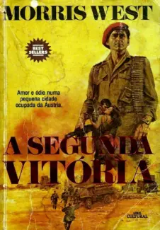 A Segunda Vitória  -  Morris West