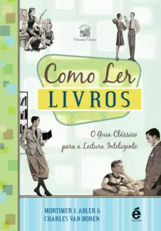Baixar Livro Como ler Livros - Mortimer em ePub PDF Mobi ou Ler Online
