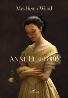 Baixar Livro Anne Hereford - Mrs. Henry Wood em ePub PDF Mobi ou Ler Online