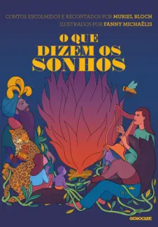 Baixar Livro O que Dizem os Sonhos - Muriel Bloch em ePub PDF Mobi ou Ler Online