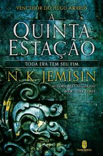Baixar Livro A Quinta Estação - N.K. Jemisin em ePub PDF Mobi ou Ler Online