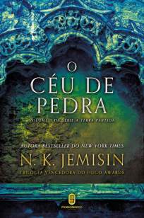 Baixar Livro O Céu de Pedra - N.K. Jemisin em ePub PDF Mobi ou Ler Online