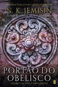Baixar Livro O Portão do Obelisco - N.K. Jemisin em ePub PDF Mobi ou Ler Online