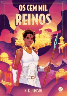 Baixar Livro Os Cem Mil Reinos - Trilogia Legado Vol. 1 - N.K. Jemisin em ePub PDF Mobi ou Ler Online