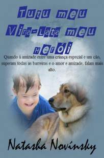 Baixar Tutu Meu Vira-Lata Meu Herói - N. Novínsky ePub PDF Mobi ou Ler Online