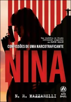 Baixar Livro Nina - N. R. Mazzarelli em ePub PDF Mobi ou Ler Online