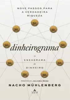 Baixar Livro Dinheirograma - Nacho Muhlenberg em ePub PDF Mobi ou Ler Online