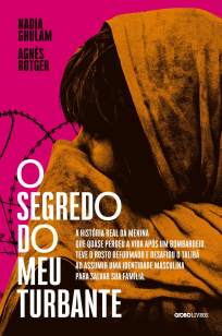 Baixar Livro O Segredo do Meu Turbante - Nadia Ghulam em ePub PDF Mobi ou Ler Online