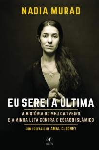 Baixar Eu Serei a Última - Nadia Murad ePub PDF Mobi ou Ler Online