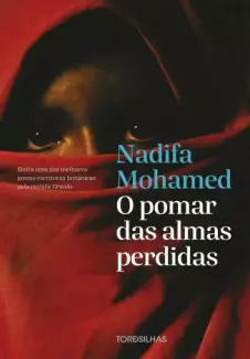 Baixar Livro O Pomar das Almas Perdidas - Nadifa Mohamed em ePub PDF Mobi ou Ler Online