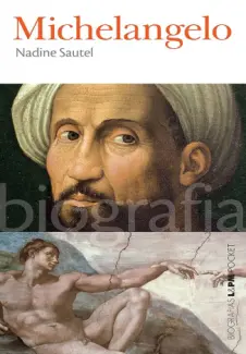 Baixar Livro Michelangelo - Nadine Sautel em ePub PDF Mobi ou Ler Online