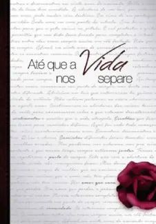 Até que a Vida nos Separe  -  Nahra Mestre